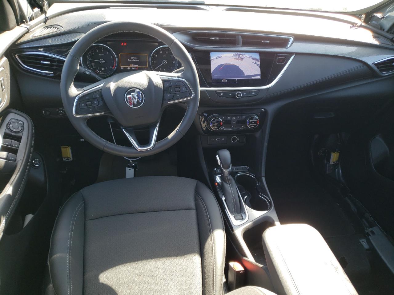 Photo 7 VIN: KL4MMDS28PB114302 - BUICK ENCORE 