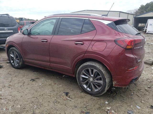 Photo 1 VIN: KL4MMDS28PB144478 - BUICK ENCORE 