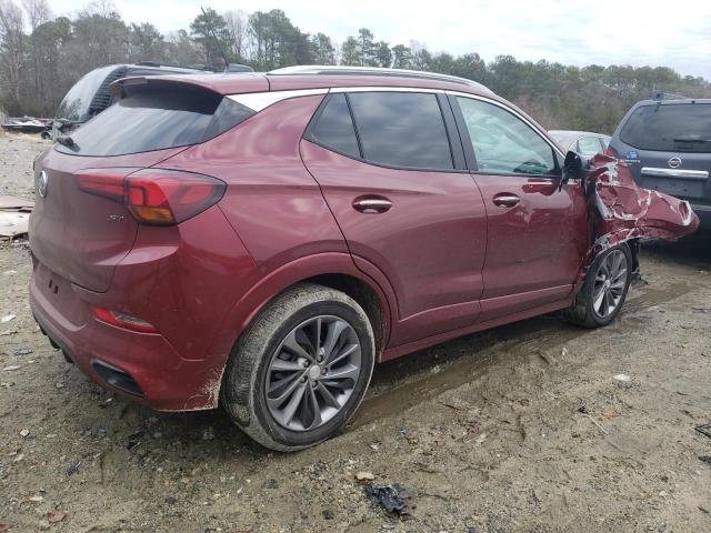 Photo 2 VIN: KL4MMDS28PB144478 - BUICK ENCORE 