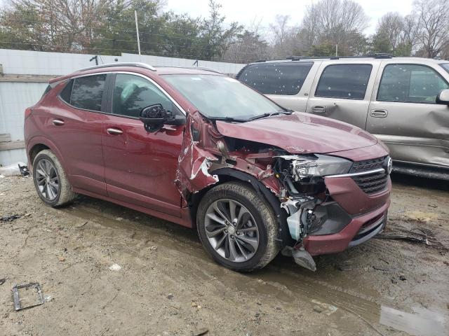 Photo 3 VIN: KL4MMDS28PB144478 - BUICK ENCORE 