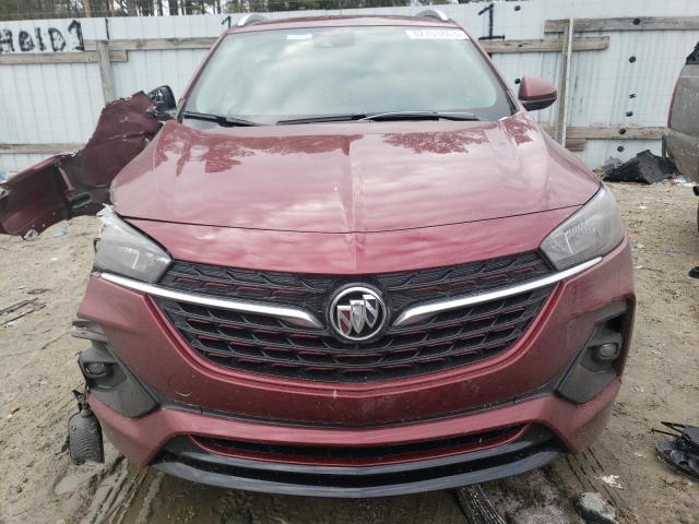 Photo 4 VIN: KL4MMDS28PB144478 - BUICK ENCORE 