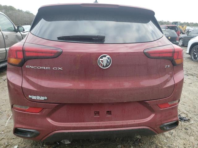 Photo 5 VIN: KL4MMDS28PB144478 - BUICK ENCORE 