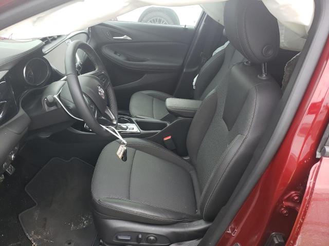 Photo 6 VIN: KL4MMDS28PB144478 - BUICK ENCORE 