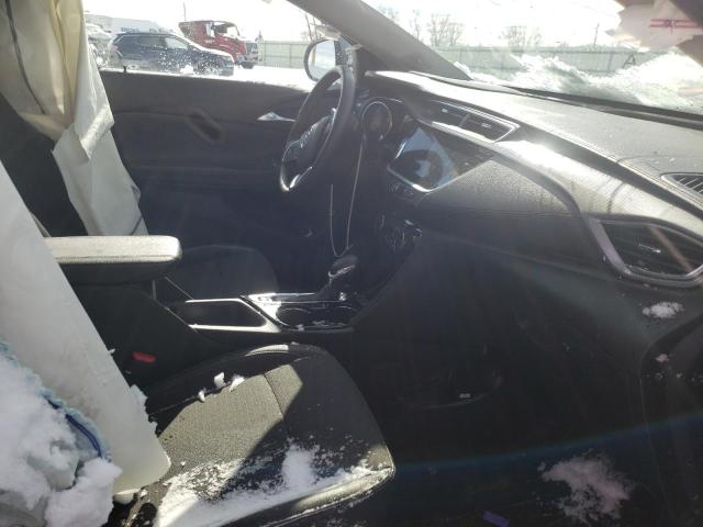 Photo 4 VIN: KL4MMDS29LB124587 - BUICK ENCORE GX 