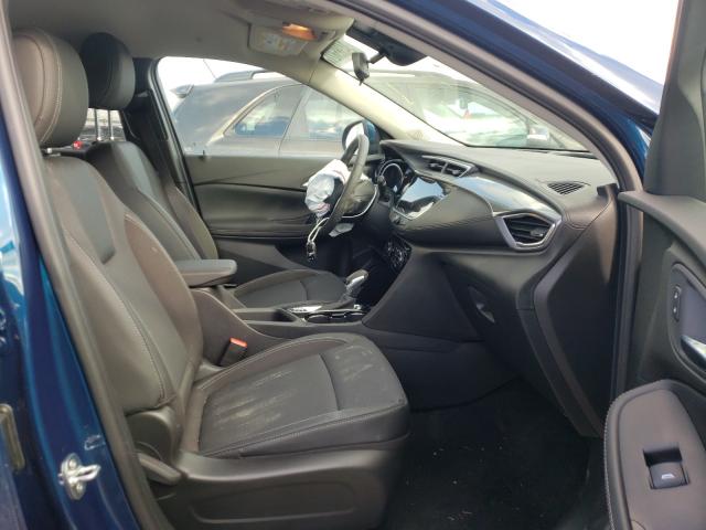 Photo 4 VIN: KL4MMDS29MB058480 - BUICK ENCORE GX 