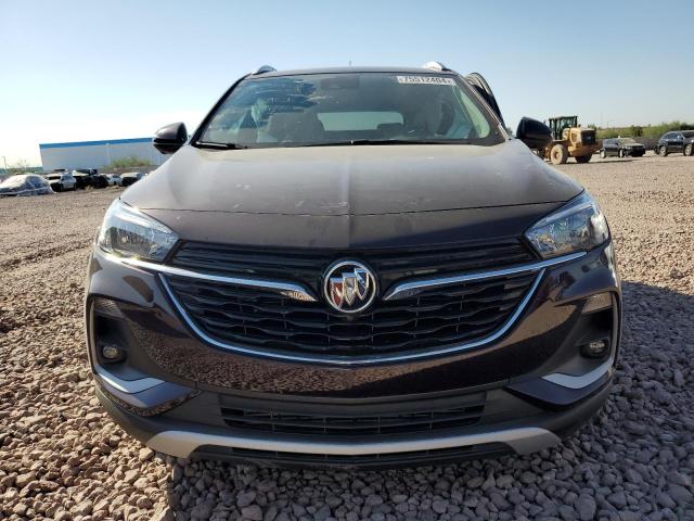 Photo 4 VIN: KL4MMDS29MB082858 - BUICK ENCORE GX 