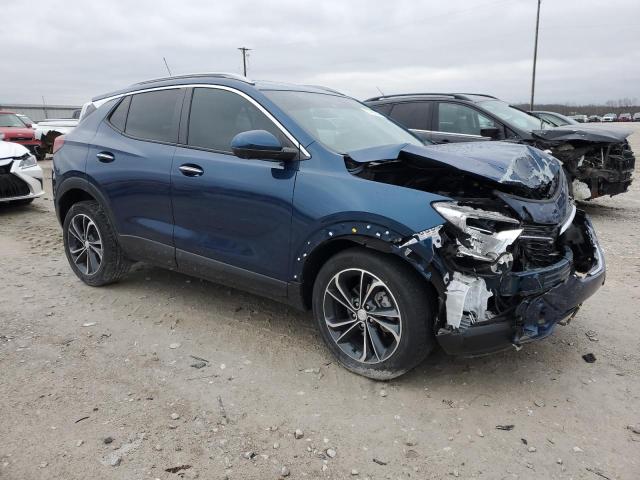 Photo 3 VIN: KL4MMDS29MB104745 - BUICK ENCORE 