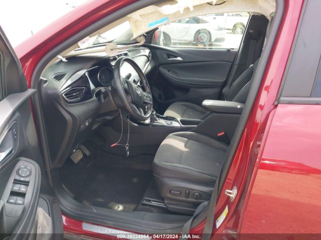 Photo 4 VIN: KL4MMDS29MB138328 - BUICK ENCORE GX 