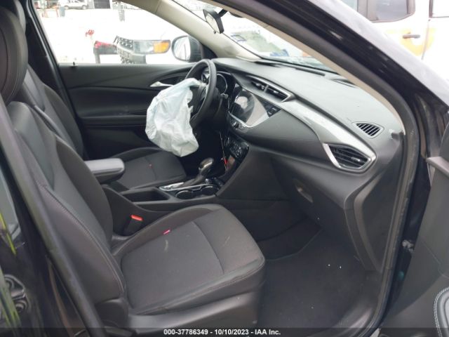 Photo 4 VIN: KL4MMDS29NB074891 - BUICK ENCORE GX 