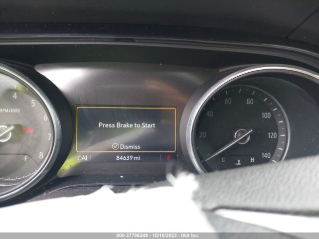 Photo 6 VIN: KL4MMDS29NB074891 - BUICK ENCORE GX 