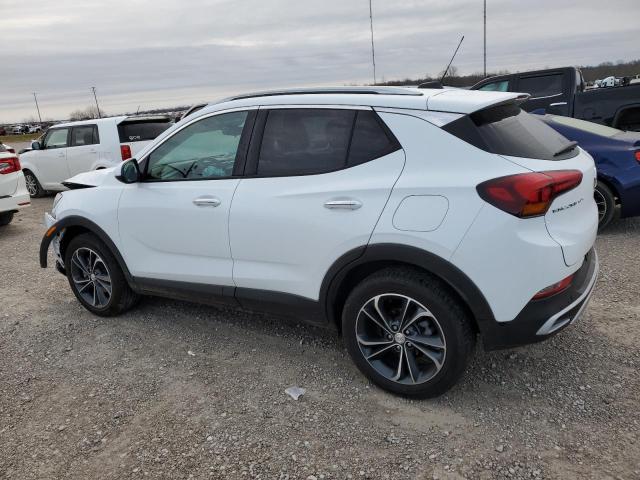 Photo 1 VIN: KL4MMDS29NB106013 - BUICK ENCORE 