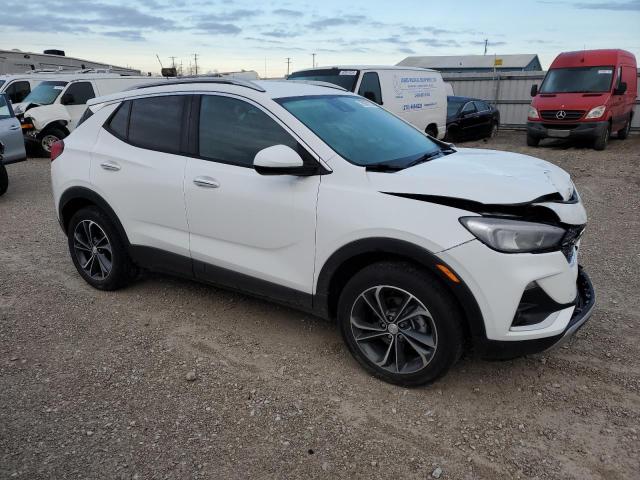 Photo 3 VIN: KL4MMDS29NB106013 - BUICK ENCORE 