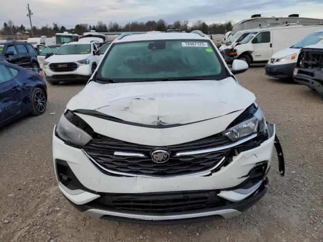 Photo 4 VIN: KL4MMDS29NB106013 - BUICK ENCORE 