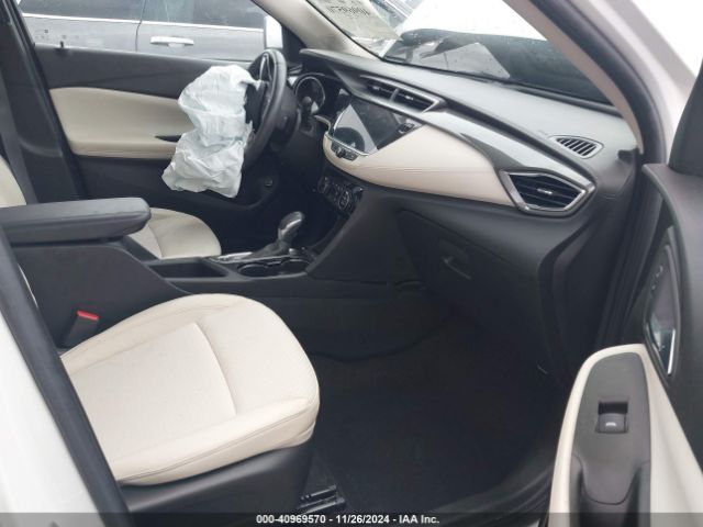 Photo 4 VIN: KL4MMDS29NB140209 - BUICK ENCORE GX 