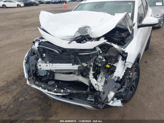 Photo 5 VIN: KL4MMDS29NB140209 - BUICK ENCORE GX 