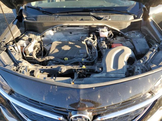 Photo 10 VIN: KL4MMDS29PB021336 - BUICK ENCORE GX 