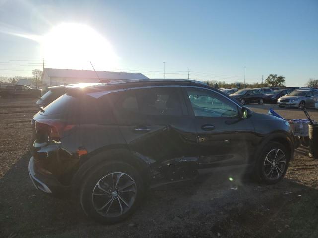 Photo 2 VIN: KL4MMDS29PB021336 - BUICK ENCORE GX 