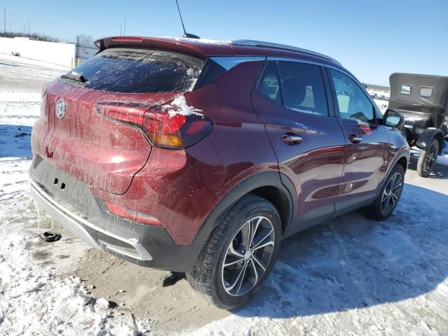 Photo 2 VIN: KL4MMDS29PB051176 - BUICK ENCORE 