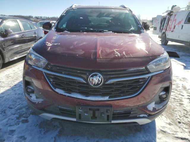 Photo 4 VIN: KL4MMDS29PB051176 - BUICK ENCORE 