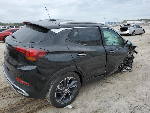 Photo 2 VIN: KL4MMDS29PB142206 - BUICK ENCORE 