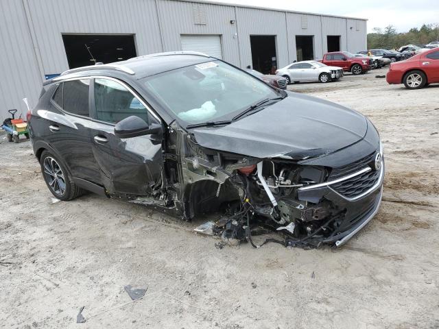 Photo 3 VIN: KL4MMDS29PB142206 - BUICK ENCORE 