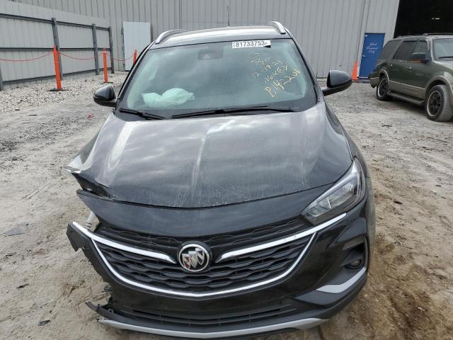 Photo 4 VIN: KL4MMDS29PB142206 - BUICK ENCORE 