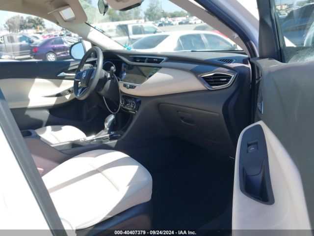 Photo 4 VIN: KL4MMDS29PB147759 - BUICK ENCORE GX 