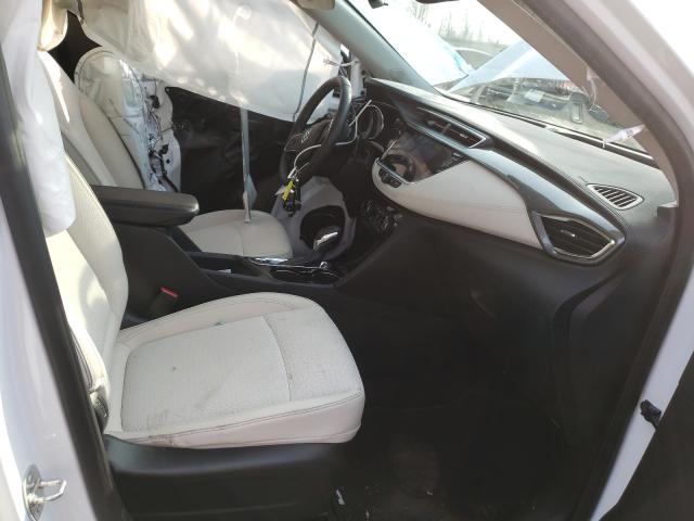 Photo 4 VIN: KL4MMDS2XLB086755 - BUICK ENCORE GX 