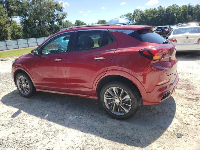 Photo 1 VIN: KL4MMDS2XMB054289 - BUICK ENCORE GX 