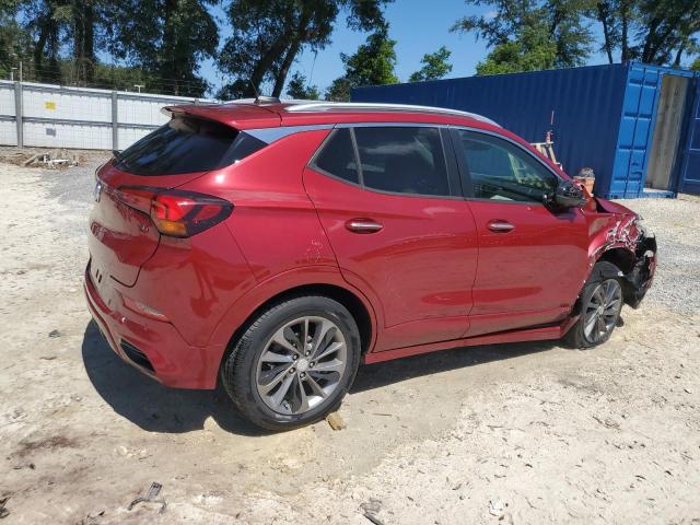 Photo 2 VIN: KL4MMDS2XMB054289 - BUICK ENCORE GX 