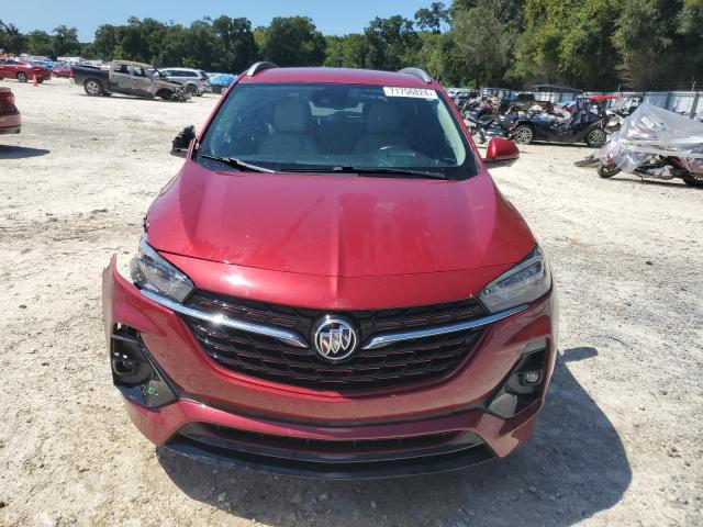 Photo 4 VIN: KL4MMDS2XMB054289 - BUICK ENCORE GX 