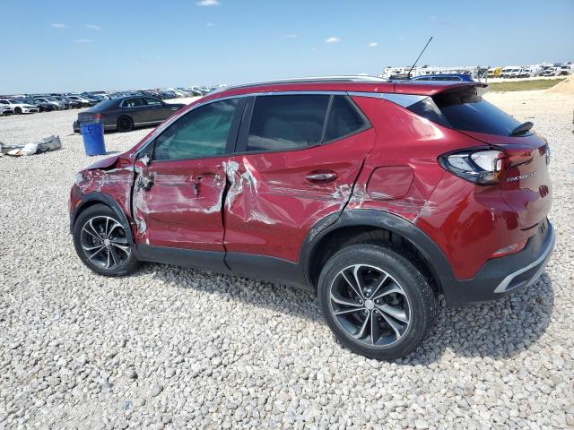 Photo 1 VIN: KL4MMDS2XMB070427 - BUICK ENCORE GX 