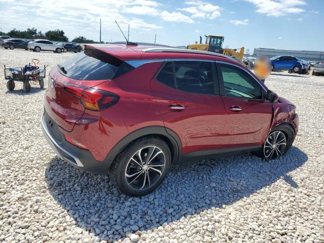 Photo 2 VIN: KL4MMDS2XMB070427 - BUICK ENCORE GX 