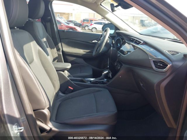 Photo 4 VIN: KL4MMDS2XNB016546 - BUICK ENCORE GX 