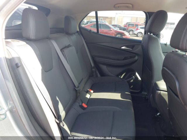 Photo 7 VIN: KL4MMDS2XNB016546 - BUICK ENCORE GX 