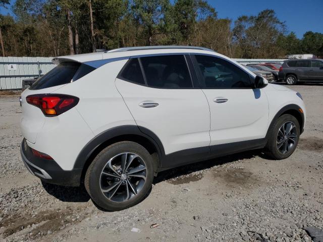 Photo 2 VIN: KL4MMDS2XPB002603 - BUICK ENCORE GX 