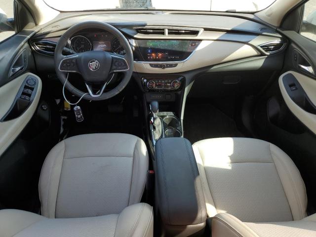 Photo 7 VIN: KL4MMDS2XPB002603 - BUICK ENCORE GX 