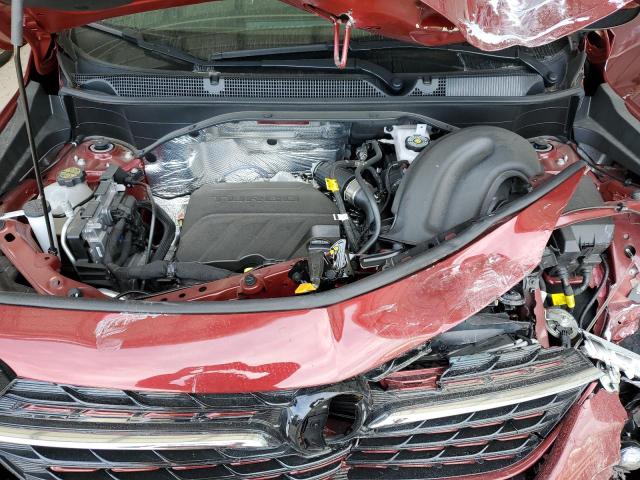 Photo 11 VIN: KL4MMDS2XPB094201 - BUICK ENCORE 