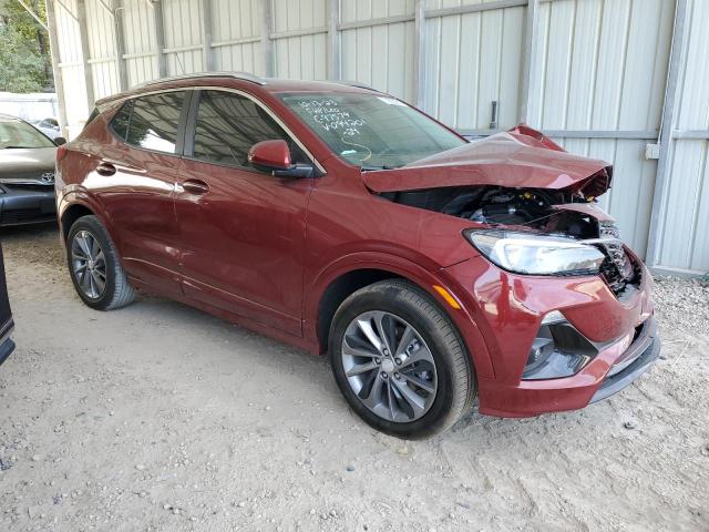 Photo 3 VIN: KL4MMDS2XPB094201 - BUICK ENCORE 