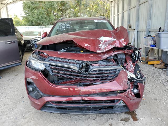 Photo 4 VIN: KL4MMDS2XPB094201 - BUICK ENCORE 