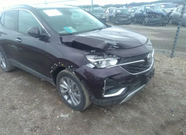 Photo 5 VIN: KL4MMDSL0LB097028 - BUICK ENCORE GX 