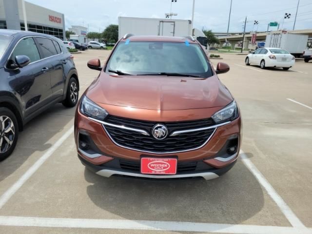 Photo 7 VIN: KL4MMDSL0LB114104 - BUICK ENCORE GX 