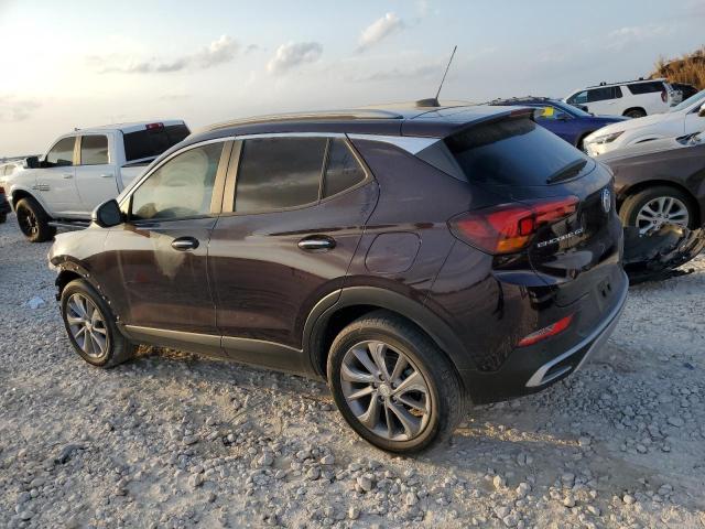 Photo 1 VIN: KL4MMDSL0LB115446 - BUICK ENCORE GX 