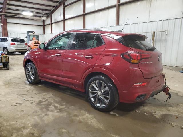 Photo 1 VIN: KL4MMDSL0LB121750 - BUICK ENCORE 