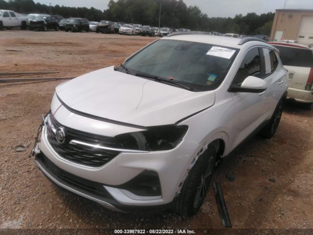 Photo 1 VIN: KL4MMDSL0LB123367 - BUICK ENCORE GX 