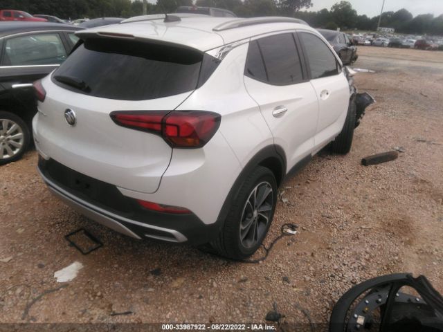 Photo 3 VIN: KL4MMDSL0LB123367 - BUICK ENCORE GX 