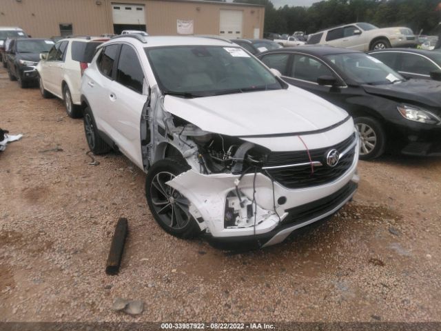 Photo 5 VIN: KL4MMDSL0LB123367 - BUICK ENCORE GX 