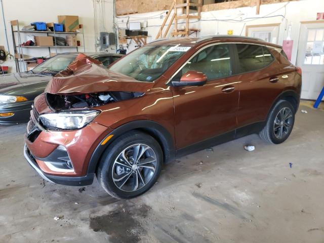 Photo 0 VIN: KL4MMDSL0LB127080 - BUICK ENCORE GX 