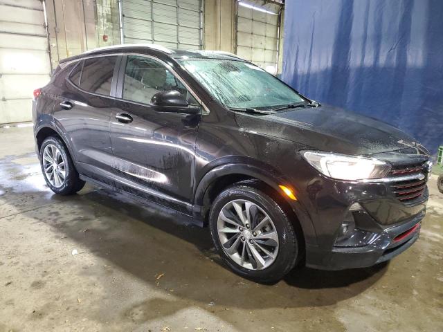 Photo 3 VIN: KL4MMDSL0MB104688 - BUICK ENCORE GX 