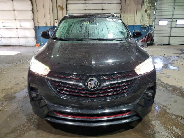 Photo 4 VIN: KL4MMDSL0MB104688 - BUICK ENCORE GX 